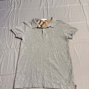 Burberry Boys Polo Shirt Size 12Y, 152 cm